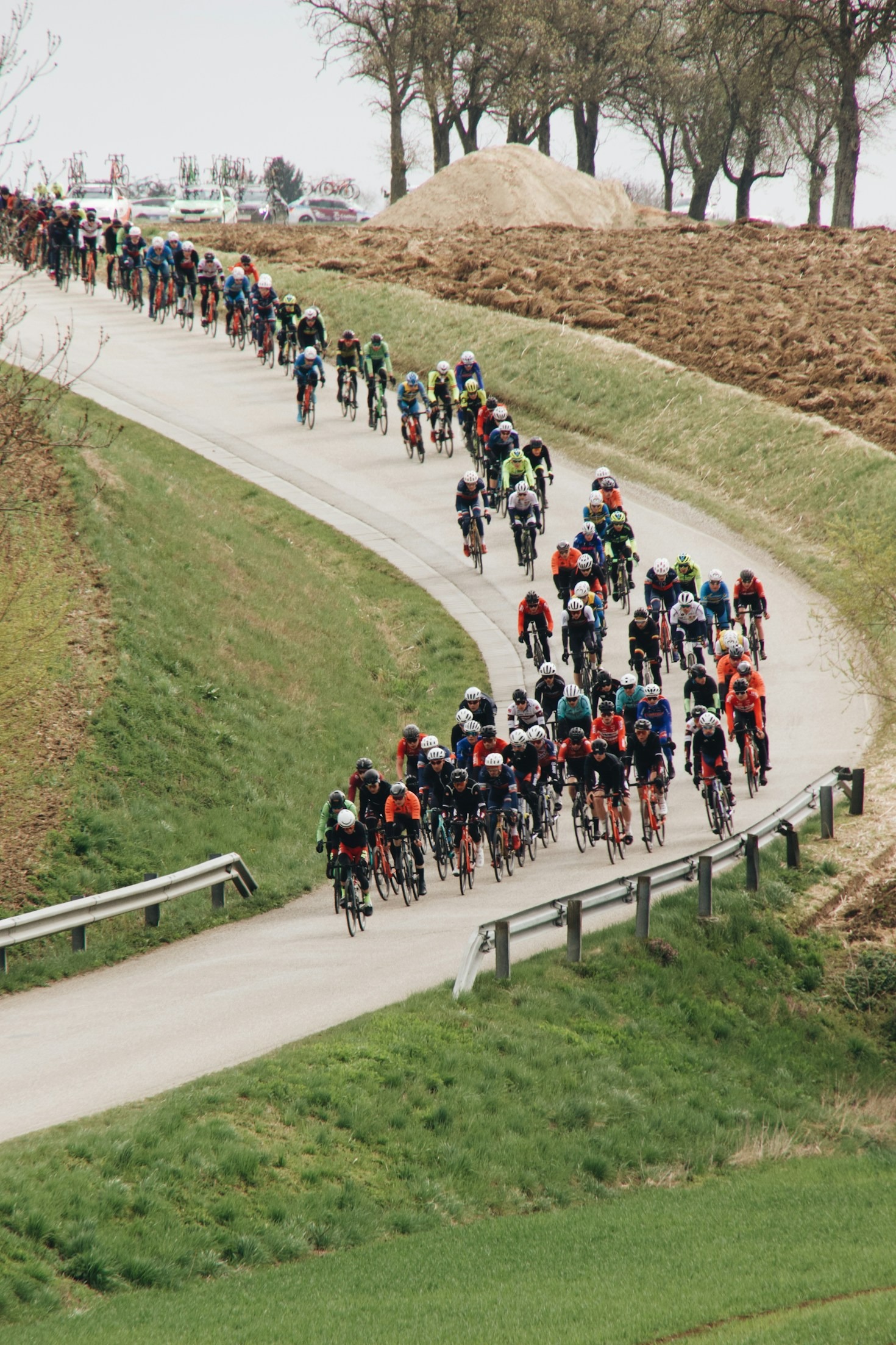 TransSwiss Triathlon 1993